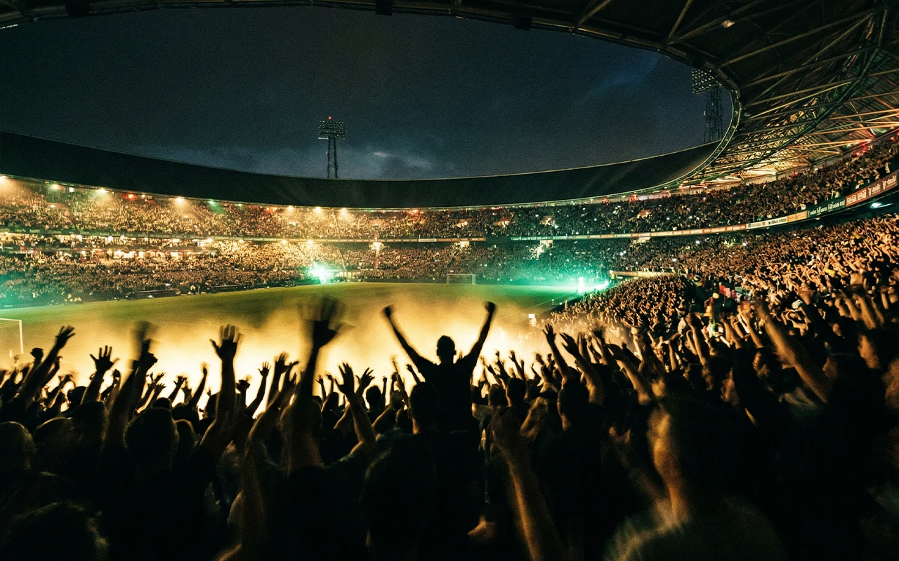 Estádio